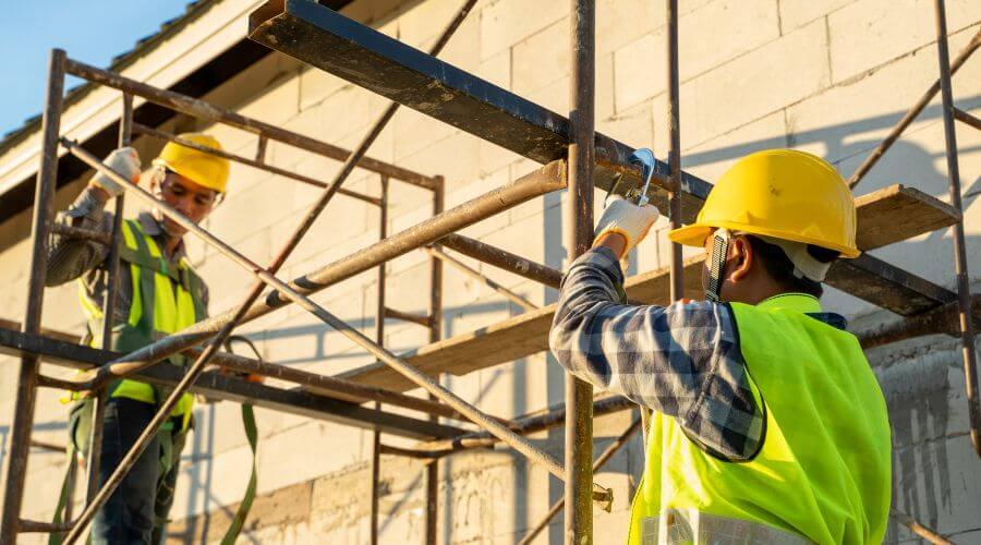 Fascia Repair in Laurens, NY